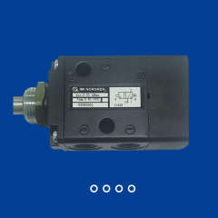 Solenoid Valve