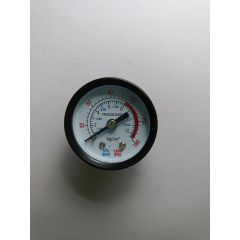 Pressure Gauge