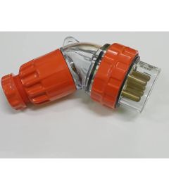 Connector/Terminal/Pin