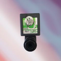 Solenoid Valve