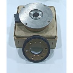 Motors/Gearbox/Clutch