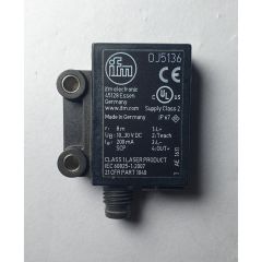 Sensors & Switches
