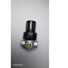 Pressure Gauge