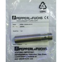 Inductive Sensor