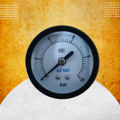 Pressure Gauge