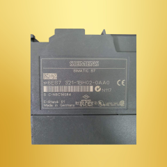 PLC Module/Rack