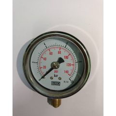 Pressure Gauge