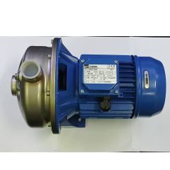 Motor Driven Pump