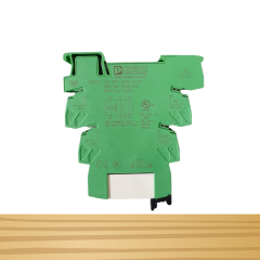 Relay/Socket