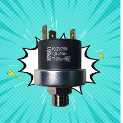 Pressure Switch