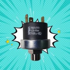 Pressure Switch