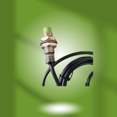 Proximity Switch QD Cable/Cord Set Receiver