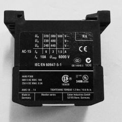 Contactor