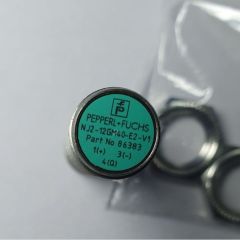 Inductive Sensor