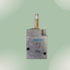 Solenoid Valve