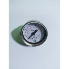 Pressure Gauge