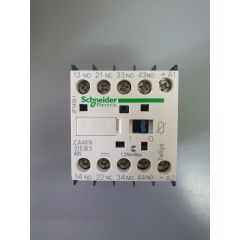 Relay/Socket