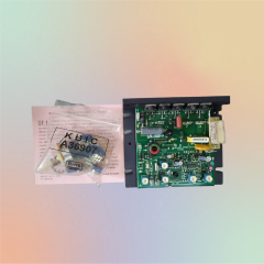 PLCs/Machine Control