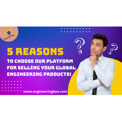 Your Global B2B Platform for Automation & Engineering Spares ...
