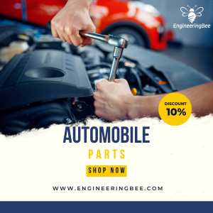 Automobile Parts, Equipment & Accessories