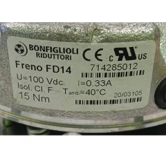 Brake Resistor