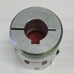 Pipe and Coupling