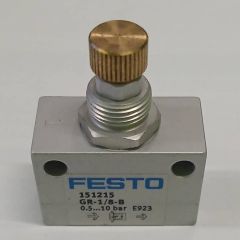 Hydronic Valve