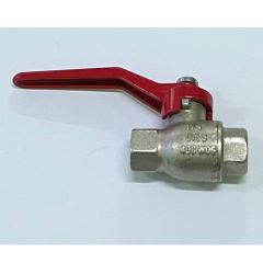 Ball Valve