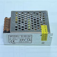 Power Supplies