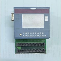 Encoder Module