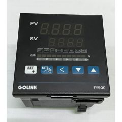 Temperature/Process Control 