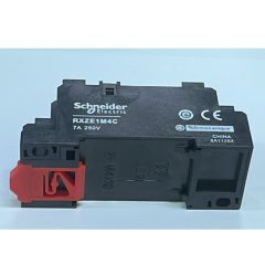 Relay/Socket