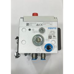 Hydraulic Pump & Motor Assembly 