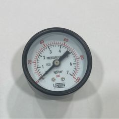 Pressure Gauge