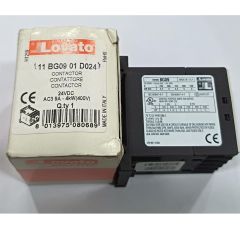 Contactors And Starters