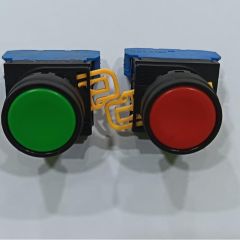 Safety Switch