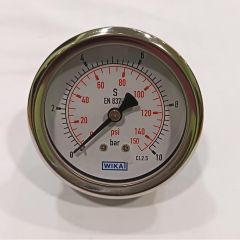 Pressure Gauge