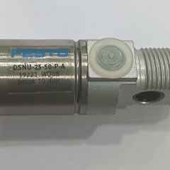 Hydraulic Cylinder