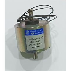 Solenoid Coil