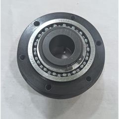 Motors/Gearbox/Clutch