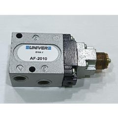 Hydronic Valve