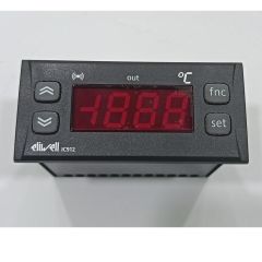 Temperature/Process Control 