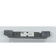 Pneumatic Valve