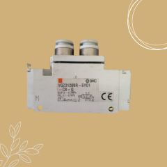 Pneumatic Valve