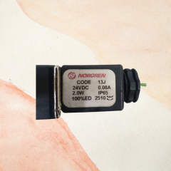 Solenoid Valve