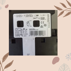 Contactor