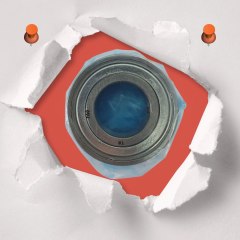 Bearing