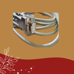 Communication Cable/Adaptor
