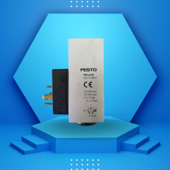 Pressure Switch