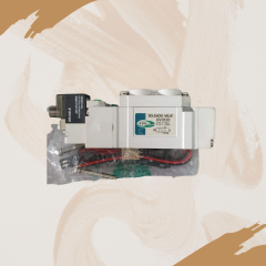 Pneumatic Valve
